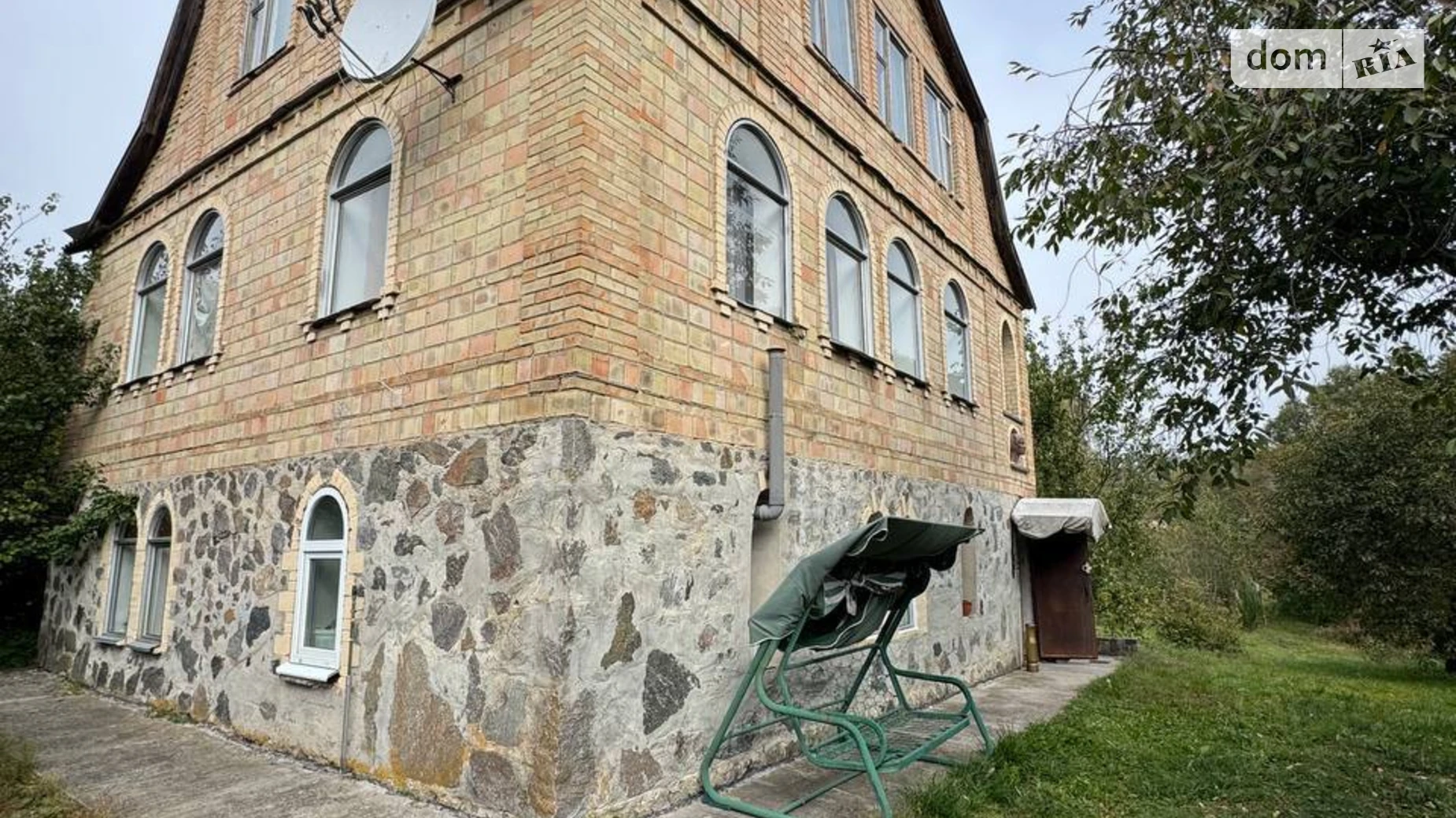 вулиця Олефіренка Василев, цена: 55000 $ - фото 2
