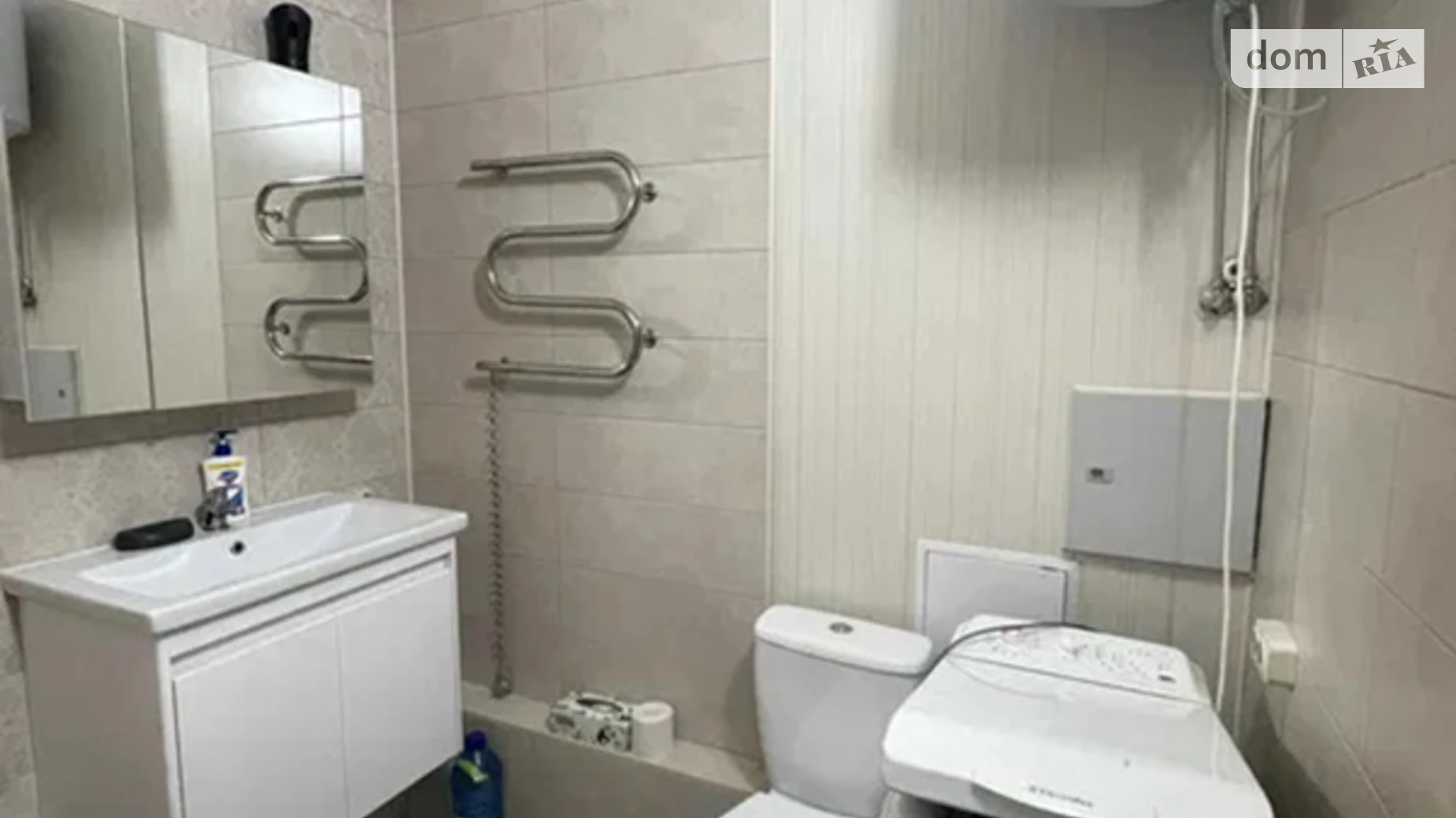 Продается 1-комнатная квартира 32.8 кв. м в Киеве, цена: 66000 $ - фото 2