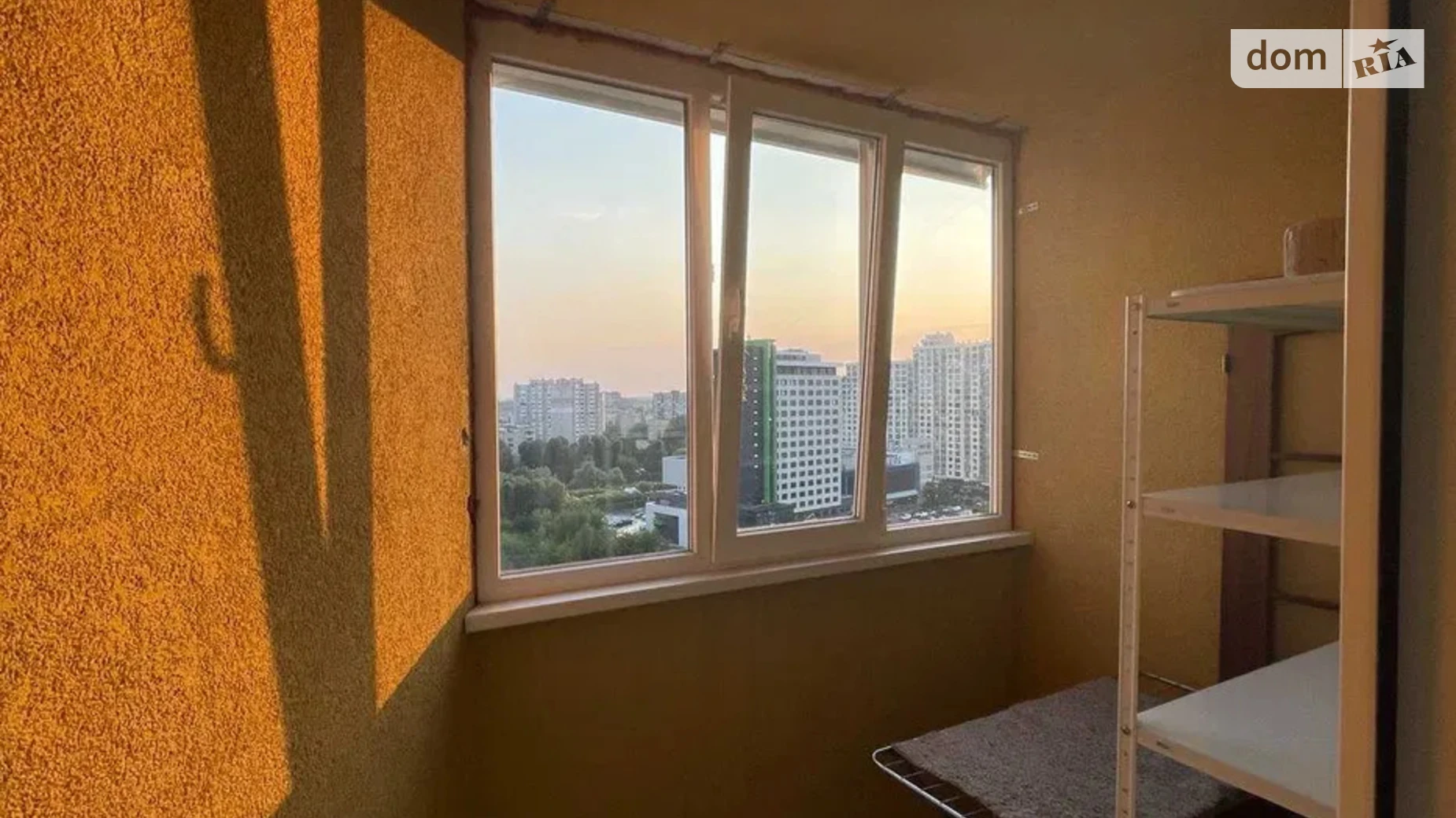 Продается 1-комнатная квартира 32.8 кв. м в Киеве, цена: 66000 $ - фото 4