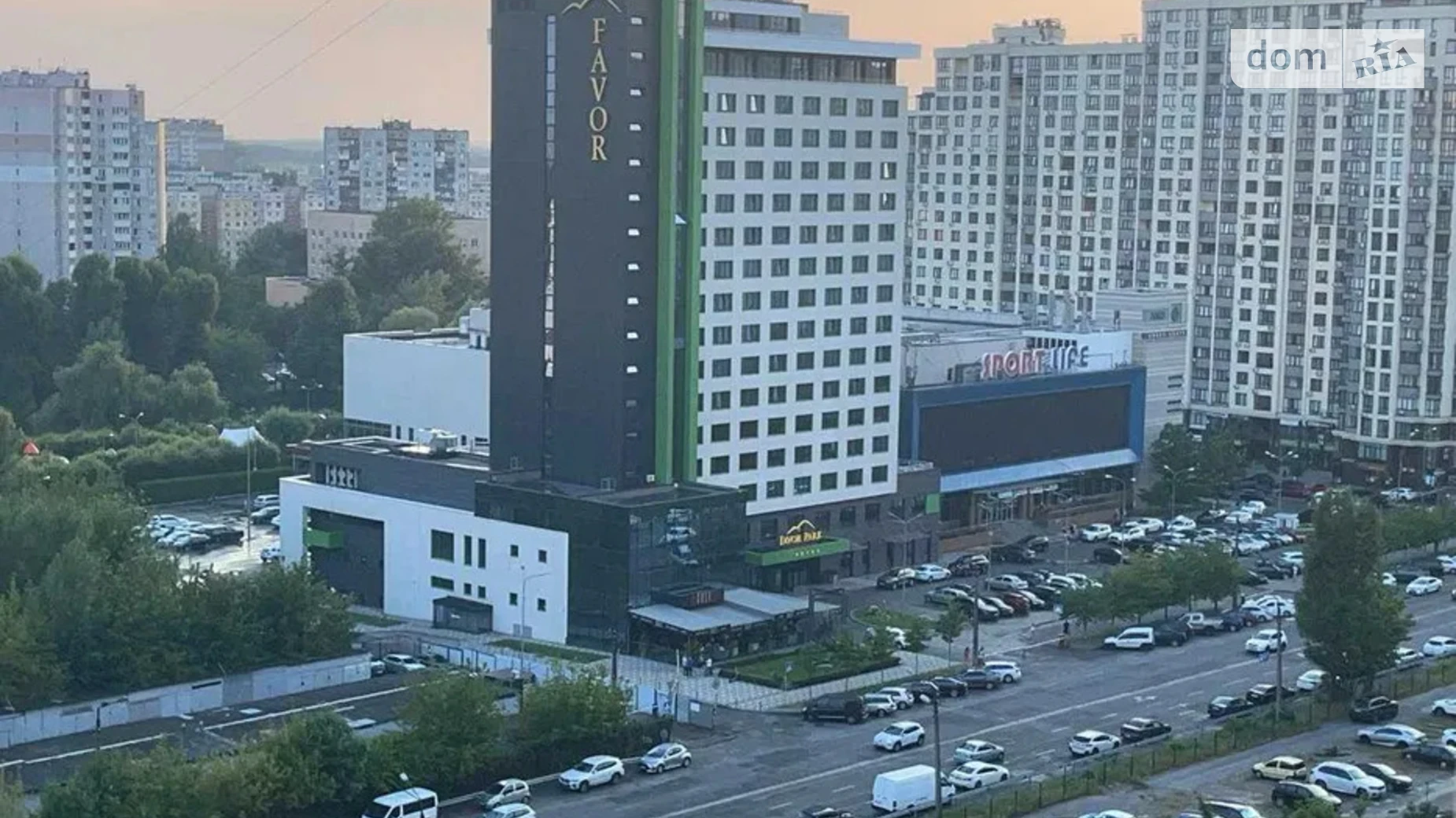 Продается 1-комнатная квартира 32.8 кв. м в Киеве, цена: 66000 $ - фото 5