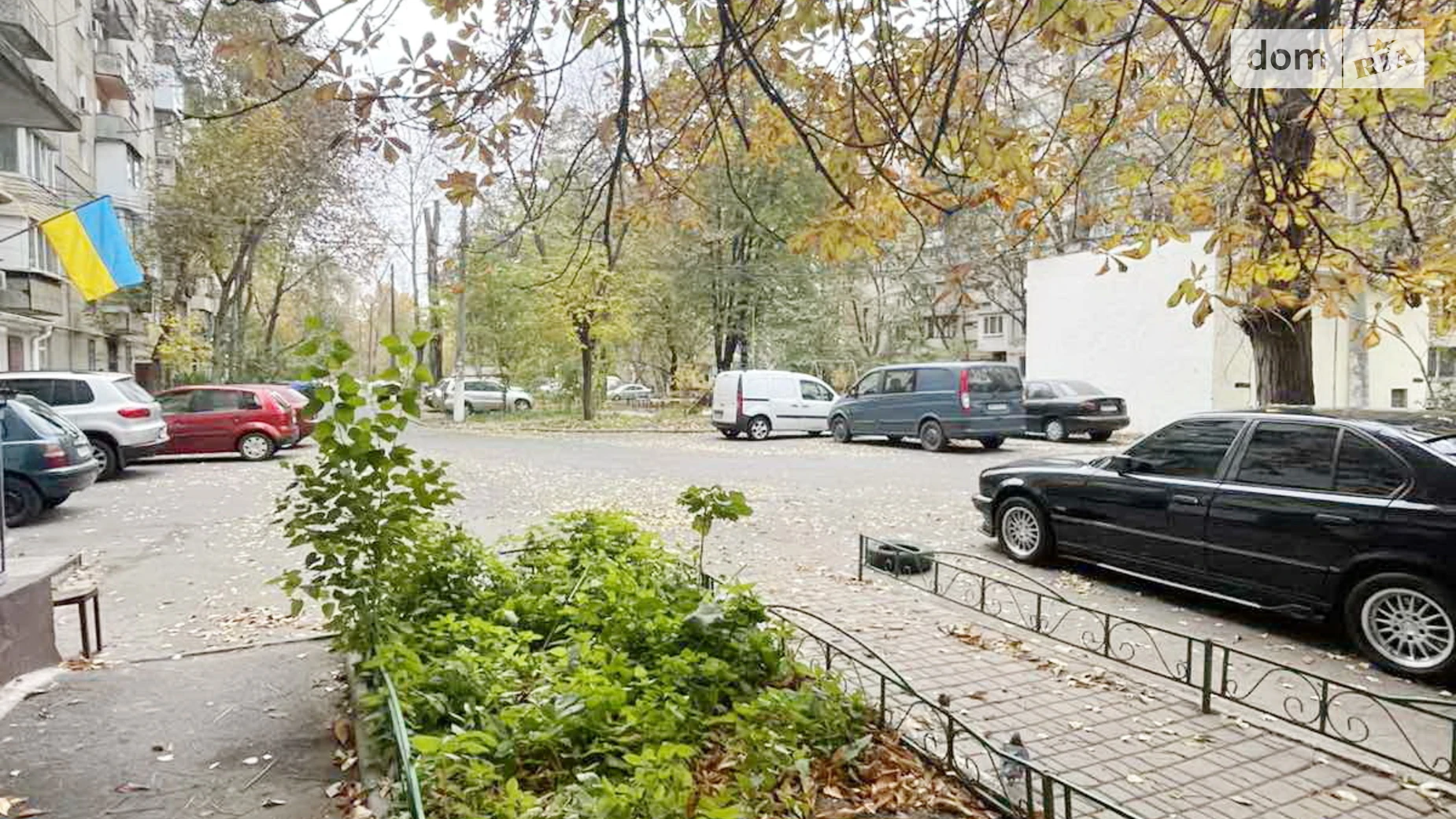 просп. Небесной Сотни, 10 Таирова Одесса, цена: 10500 $ - фото 2