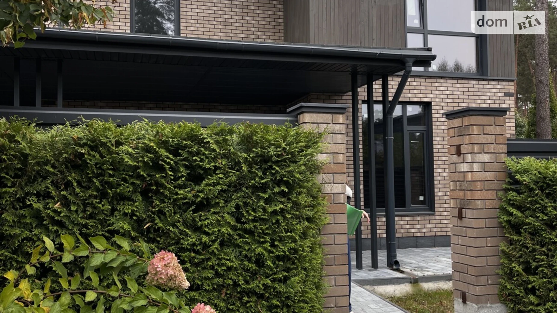 Продается дом на 2 этажа 215 кв. м с мебелью, цена: 440000 $ - фото 3