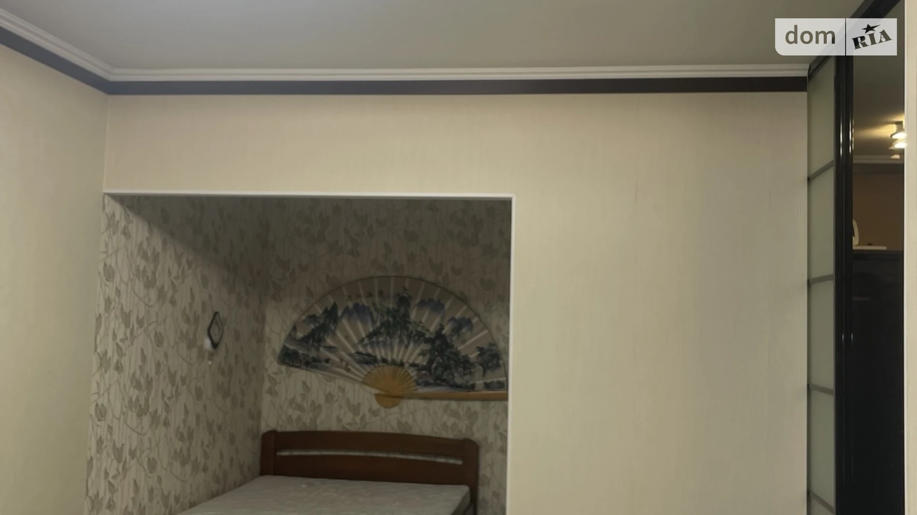 Сдается в аренду 1-комнатная квартира 40 кв. м в Одессе, мас. Радужный - фото 3