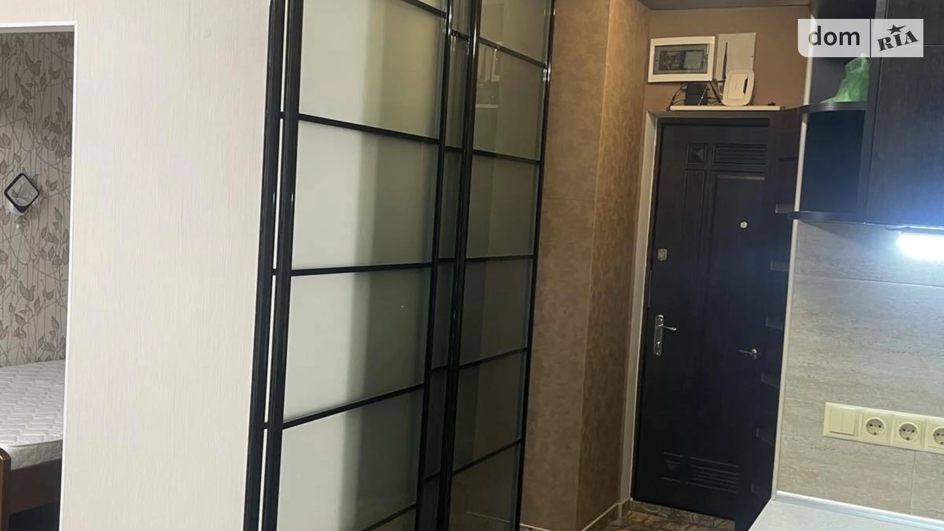 Сдается в аренду 1-комнатная квартира 40 кв. м в Одессе, мас. Радужный - фото 5