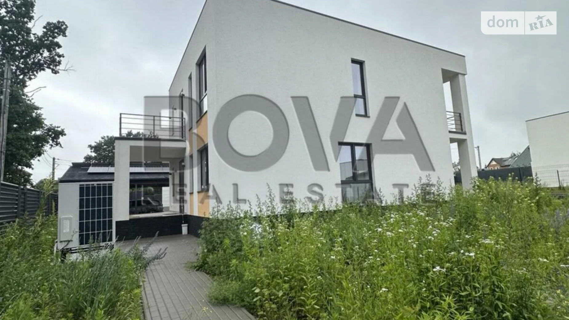 Продается дом на 2 этажа 151 кв. м с мебелью, цена: 249000 $ - фото 2