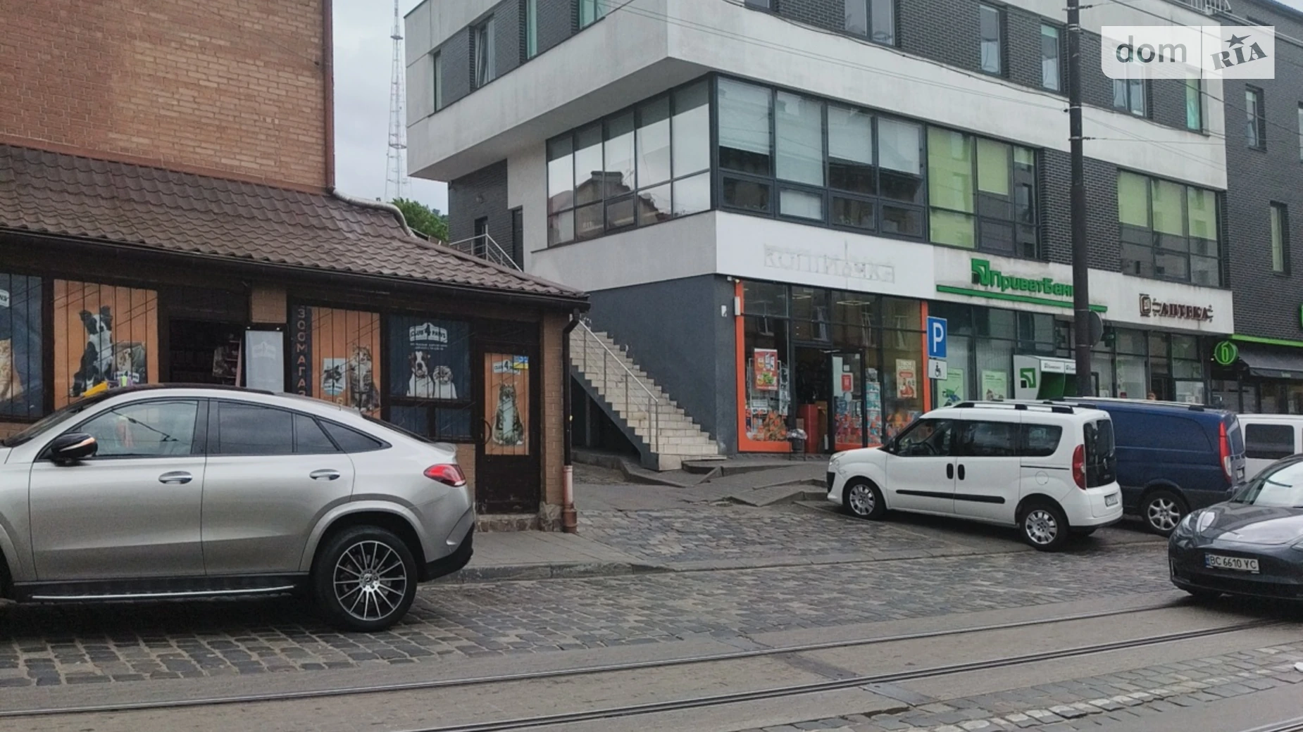 Сдается в аренду офис 475 кв. м в бизнес-центре, цена: 5700 $ - фото 3