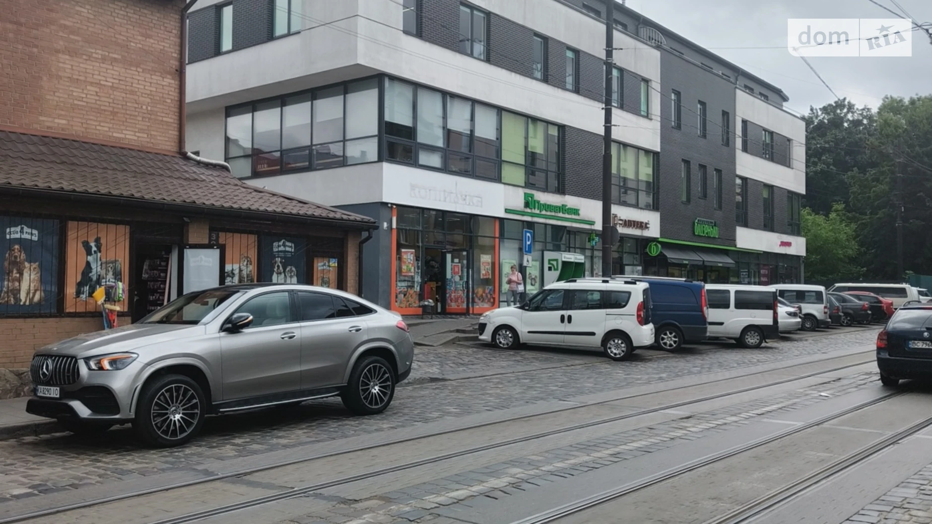 Сдается в аренду офис 475 кв. м в бизнес-центре, цена: 5700 $ - фото 4