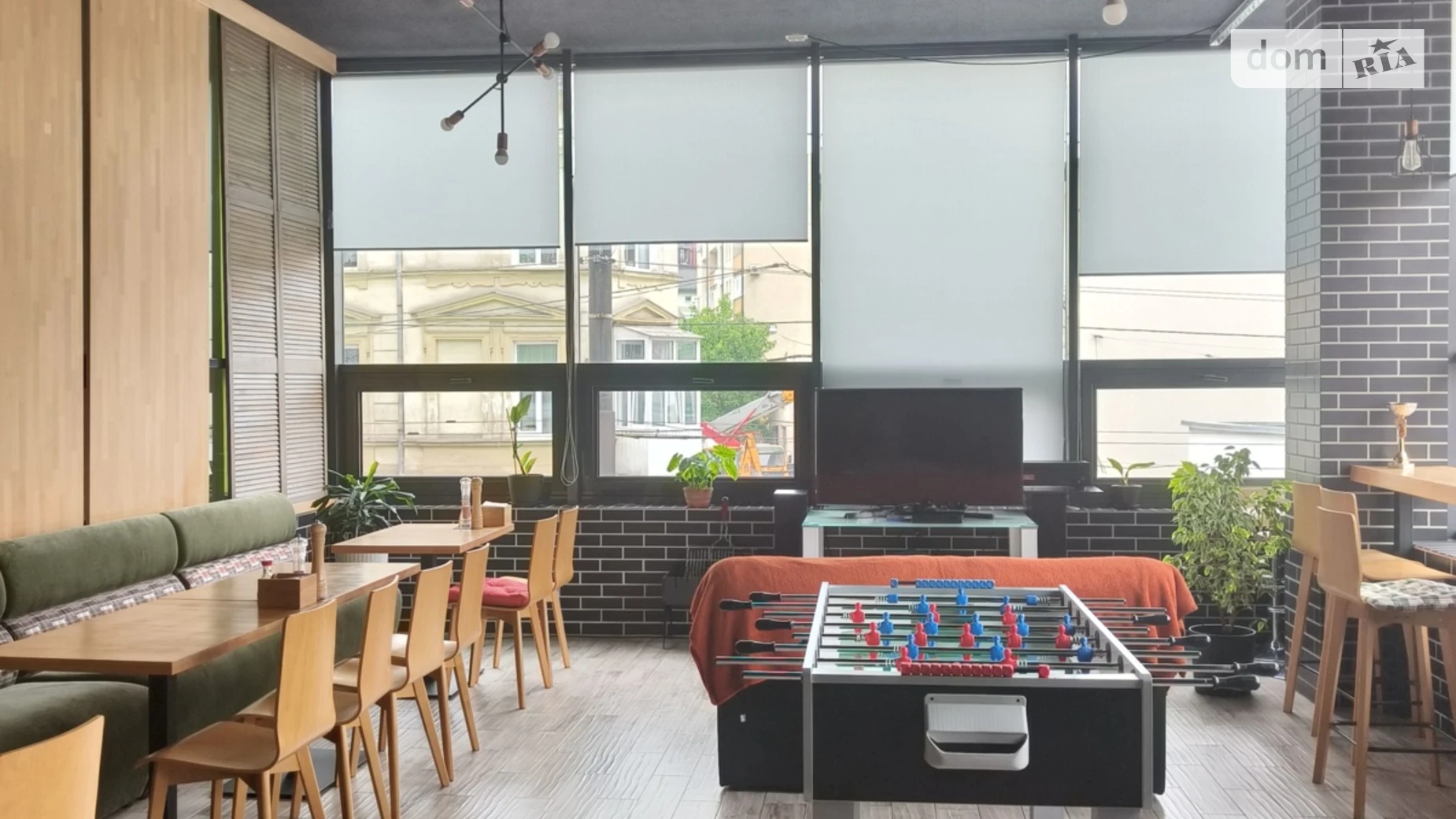 Сдается в аренду офис 475 кв. м в бизнес-центре, цена: 5700 $ - фото 5