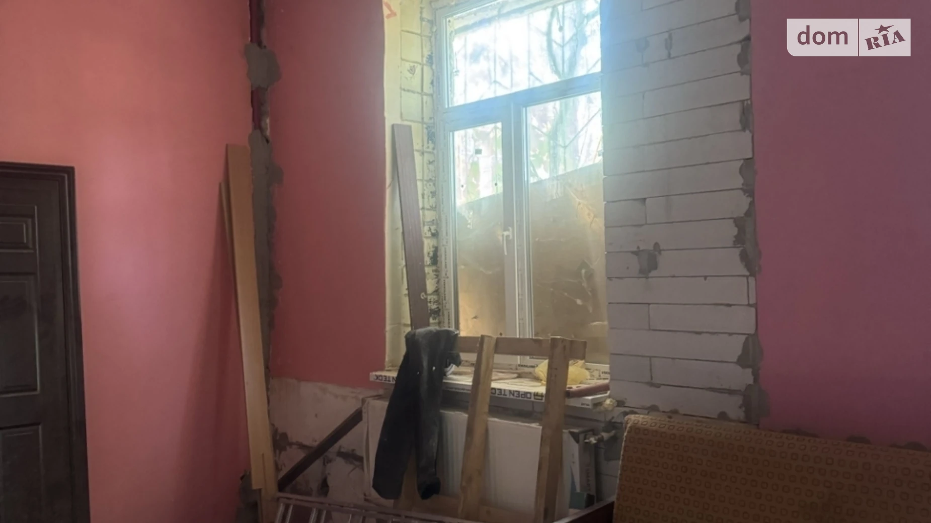 Продається 2-кімнатна квартира 41 кв. м у Черкасах, вул. Вернигори - фото 3