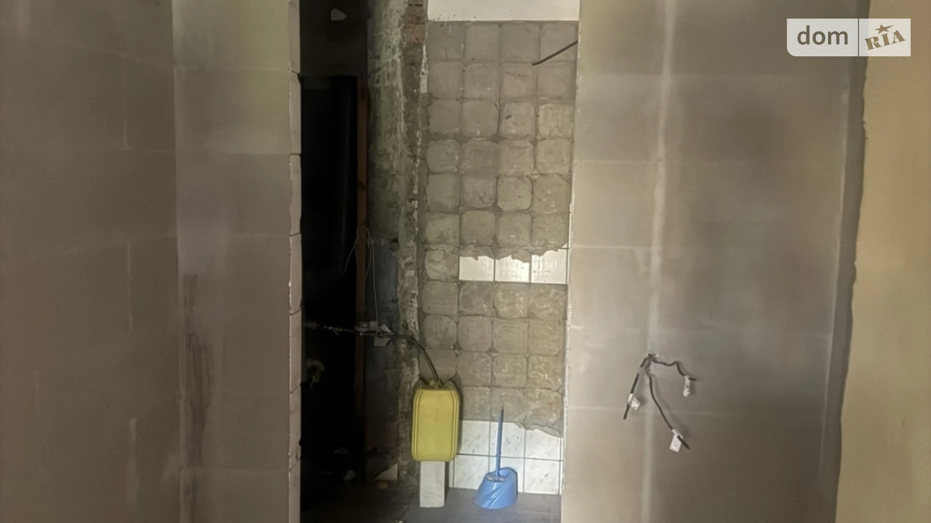 Продається 2-кімнатна квартира 41 кв. м у Черкасах, вул. Вернигори - фото 5