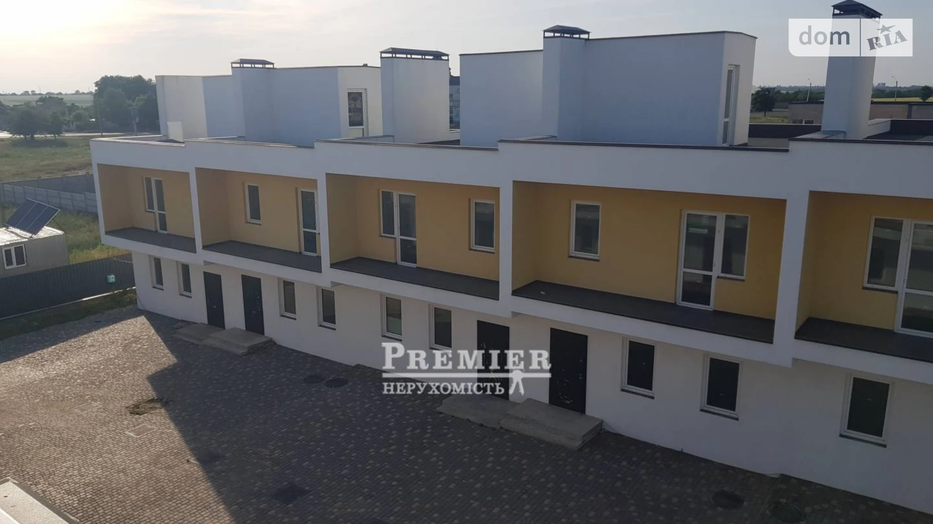 ул. Яблочная Прилиманское, цена: 60000 $ - фото 2