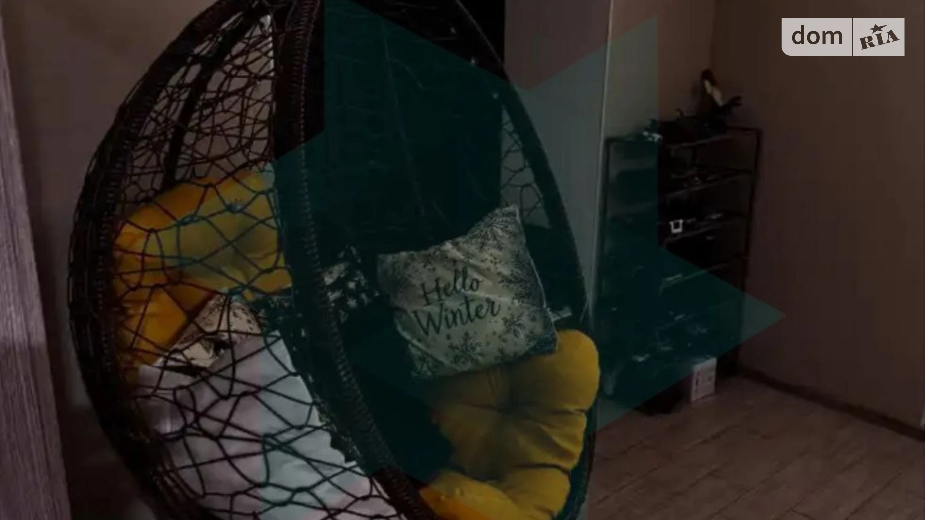 Продается 2-комнатная квартира 52 кв. м в Днепре, мас. Тополь-3, 8 - фото 3