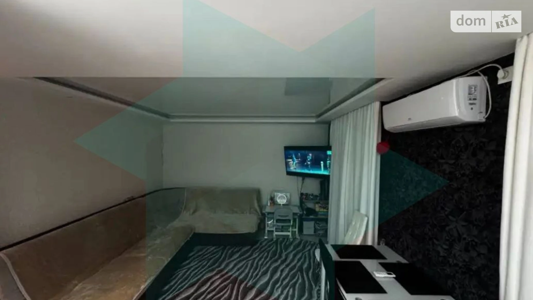 Продается 2-комнатная квартира 52 кв. м в Днепре, мас. Тополь-3, 8 - фото 5