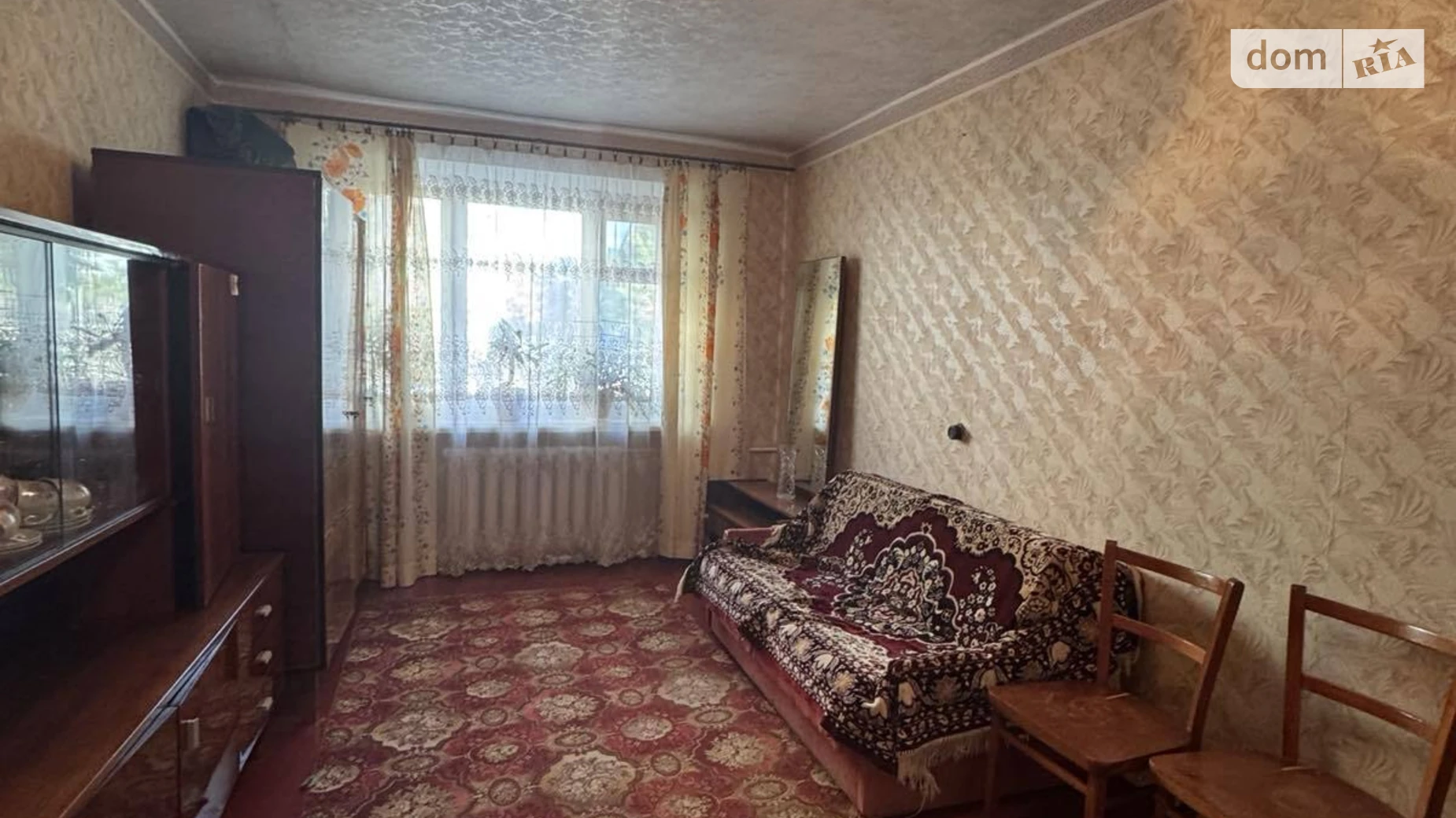 Продается 1-комнатная квартира 29.1 кв. м в Днепре, ул. Зимних Походов(Молодогвардейская), 16 - фото 3