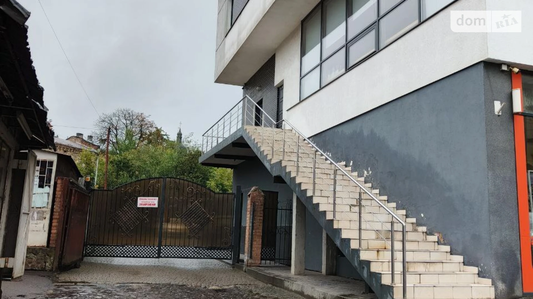 Сдается в аренду офис 540 кв. м в бизнес-центре, цена: 6480 $ - фото 4