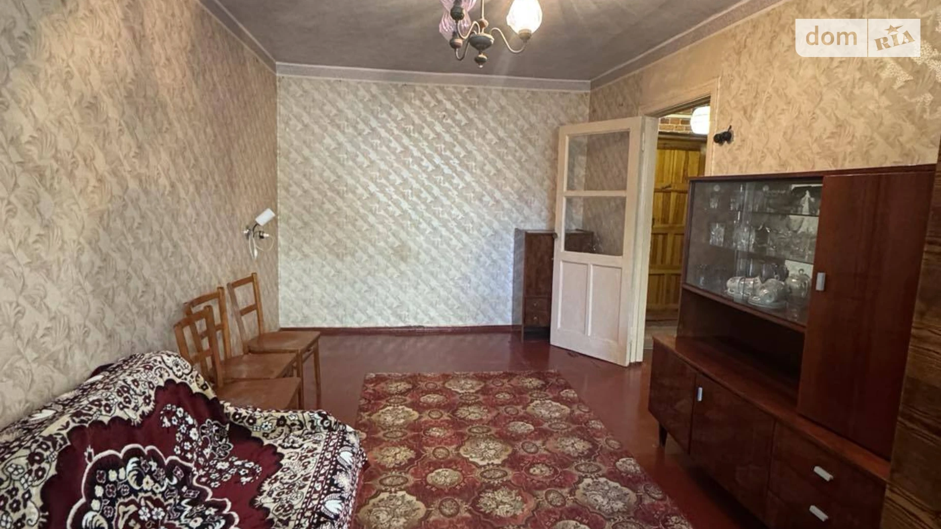 Продается 1-комнатная квартира 29.1 кв. м в Днепре, ул. Зимних Походов(Молодогвардейская), 16 - фото 4