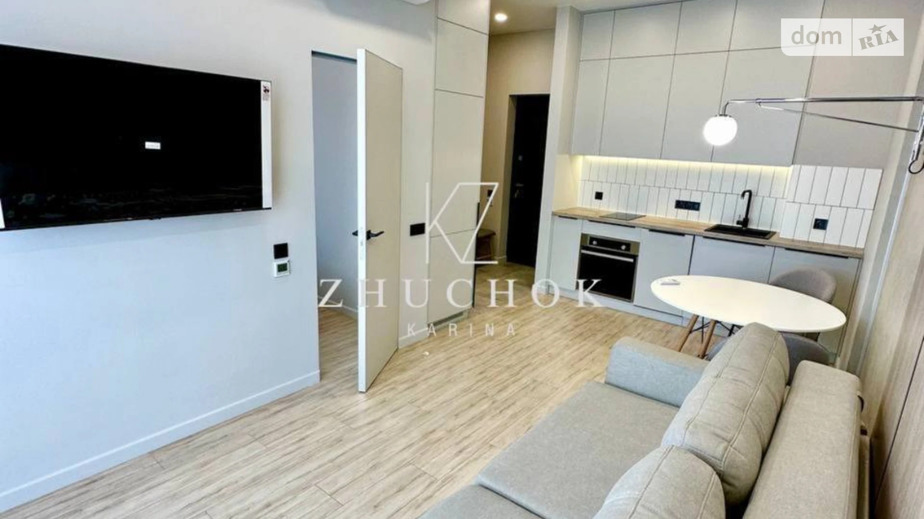 Сдается в аренду 2-комнатная квартира 35 кв. м в Днепре, ул. 93-й Холодноярской Бригады(Челюскина), 10 - фото 5