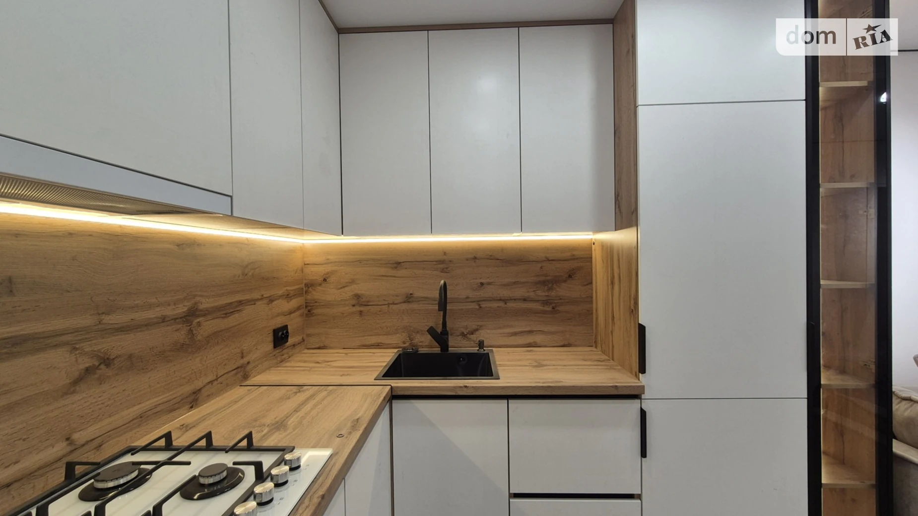 ул. Смакулы, 8 Северный Тернополь ЖК Киевский, цена: 78000 $ - фото 3