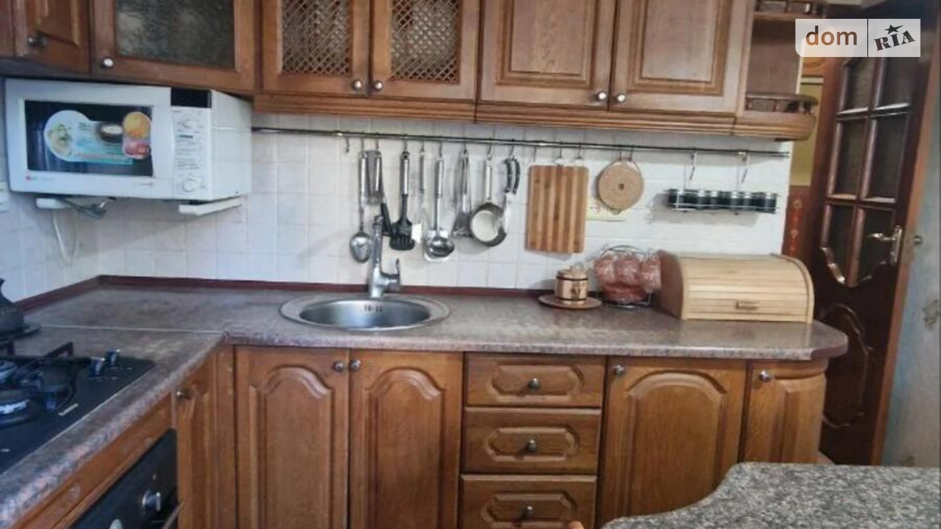 Продается 3-комнатная квартира 65 кв. м в Харькове, ул. Гвардейцев-Широнинцев, 59 - фото 2