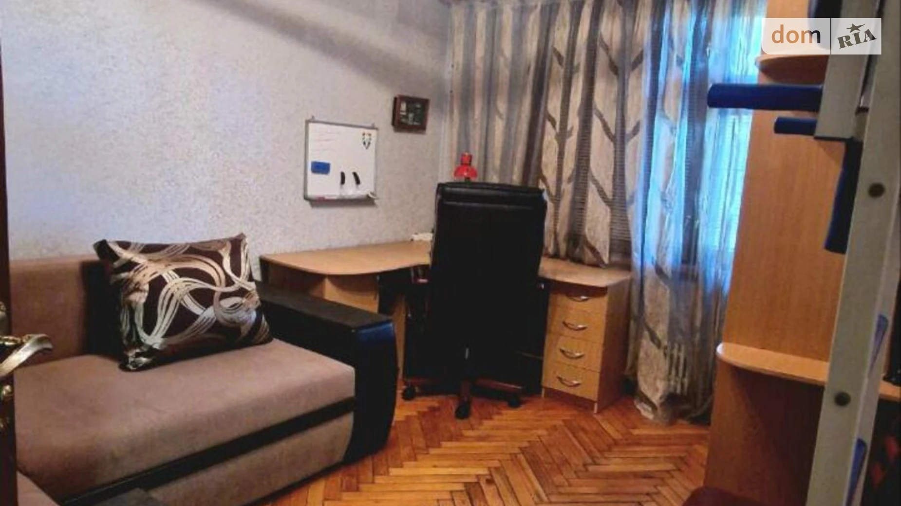 Продается 3-комнатная квартира 65 кв. м в Харькове, ул. Гвардейцев-Широнинцев, 59 - фото 4