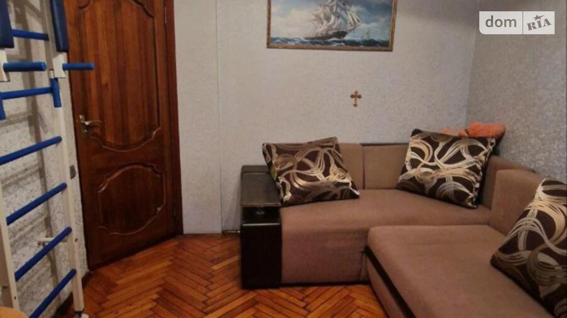 Продается 3-комнатная квартира 65 кв. м в Харькове, ул. Гвардейцев-Широнинцев, 59 - фото 5