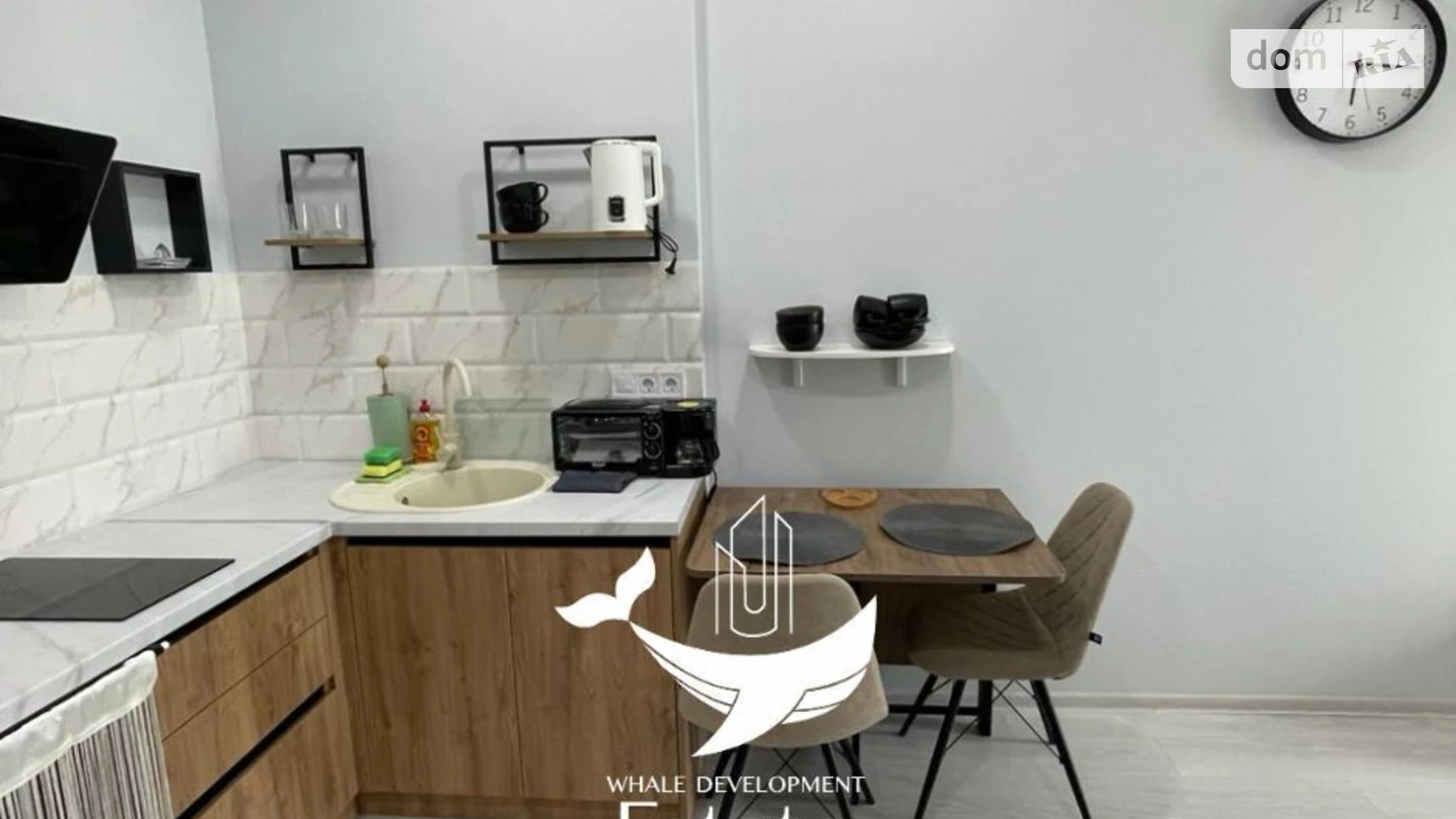 Сдается в аренду 1-комнатная квартира 32 кв. м в Одессе, пер. Маячный, 7 - фото 2