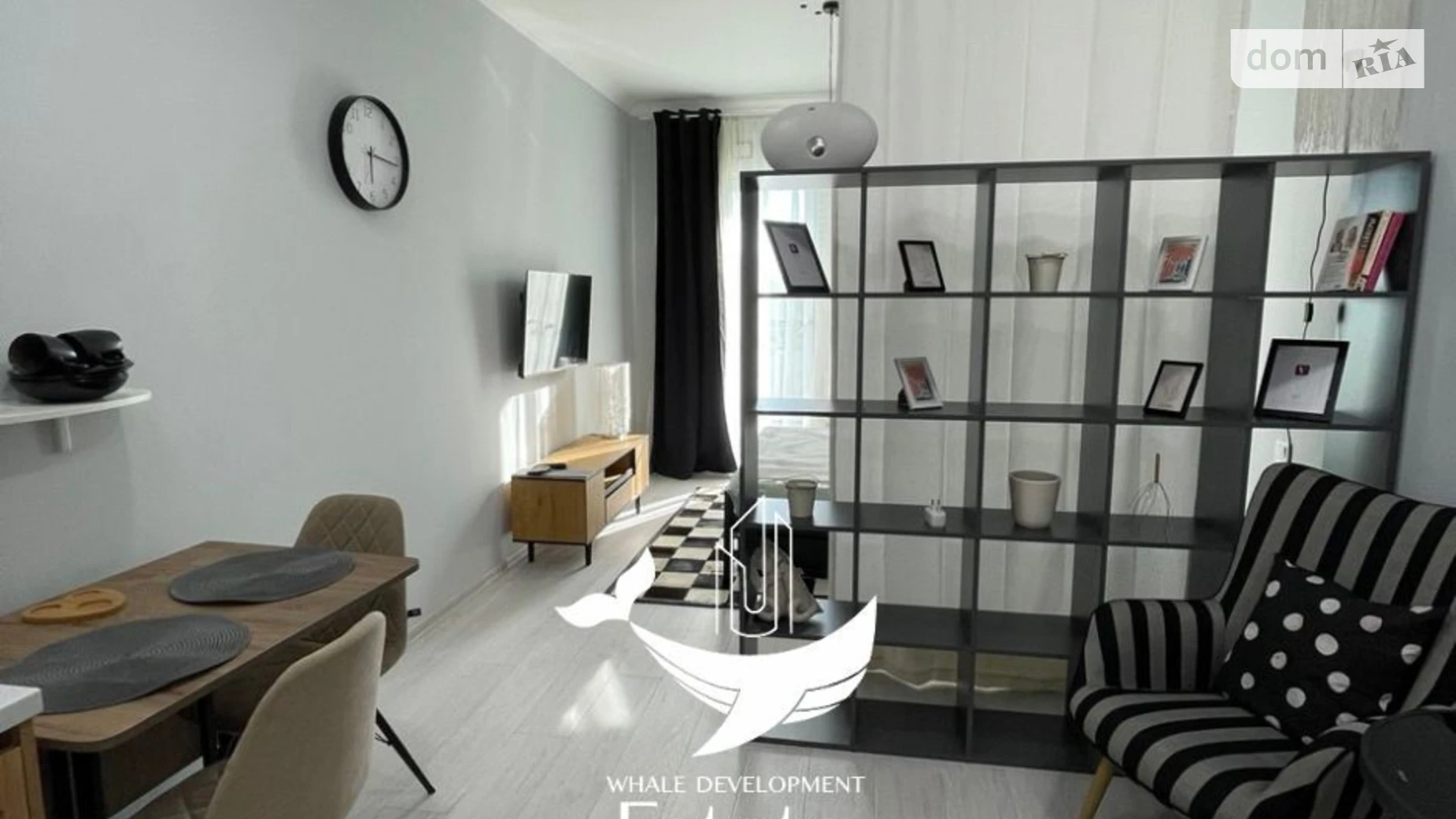 Сдается в аренду 1-комнатная квартира 32 кв. м в Одессе, пер. Маячный, 7 - фото 3