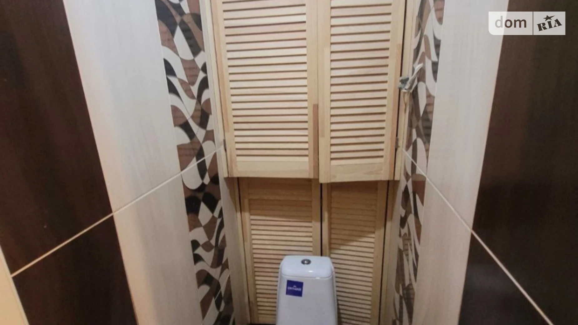 Сдается в аренду 3-комнатная квартира 65 кв. м в Одессе, просп. Князя Владимира Великого(Добровольского), 157 - фото 2