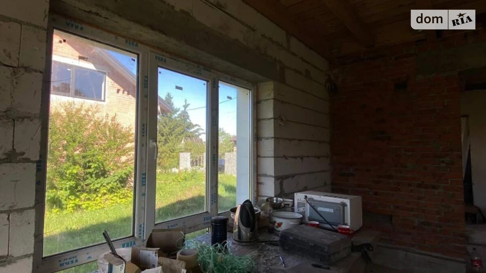 Продается дом на 2 этажа 167.1 кв. м с террасой, цена: 83000 $ - фото 3