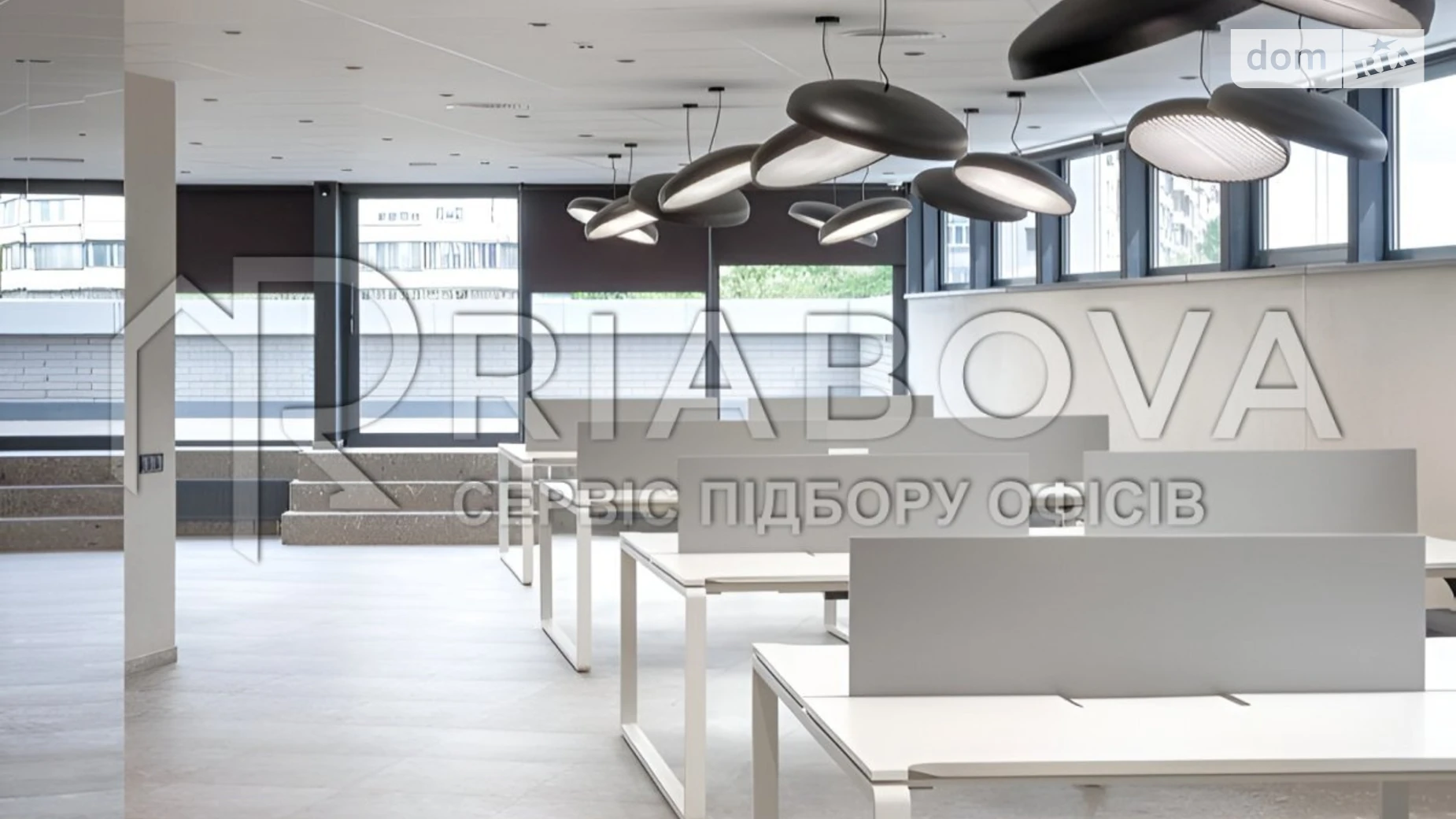 Здається в оренду офіс 350 кв. м в бізнес-центрі, цена: 7700 $ - фото 4