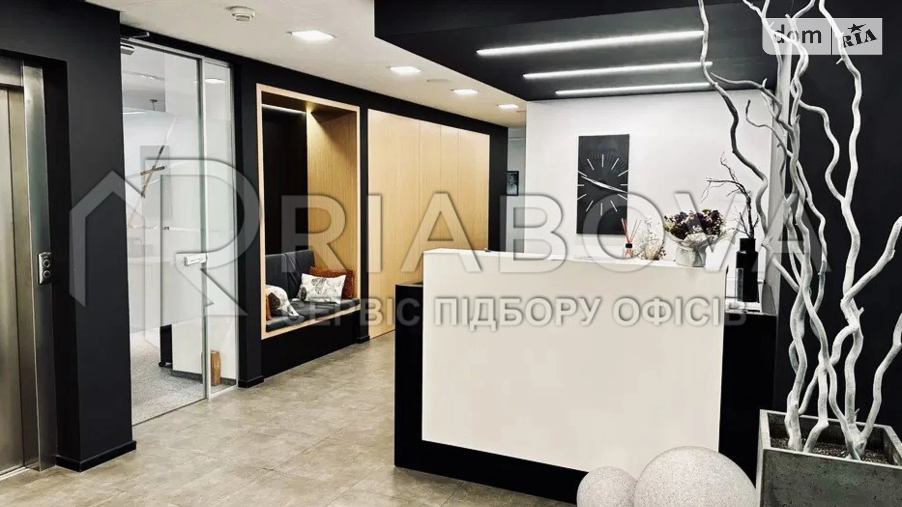 Здається в оренду офіс 247.1 кв. м в бізнес-центрі, цена: 8219 $ - фото 3
