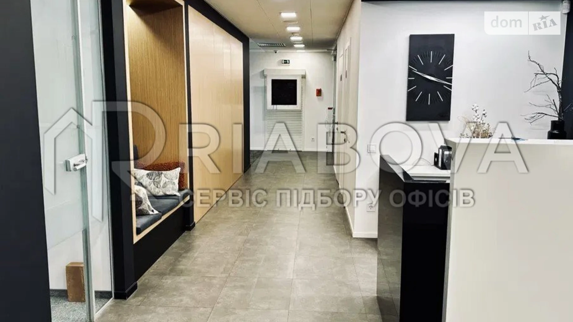 Здається в оренду офіс 247.1 кв. м в бізнес-центрі, цена: 8219 $ - фото 4