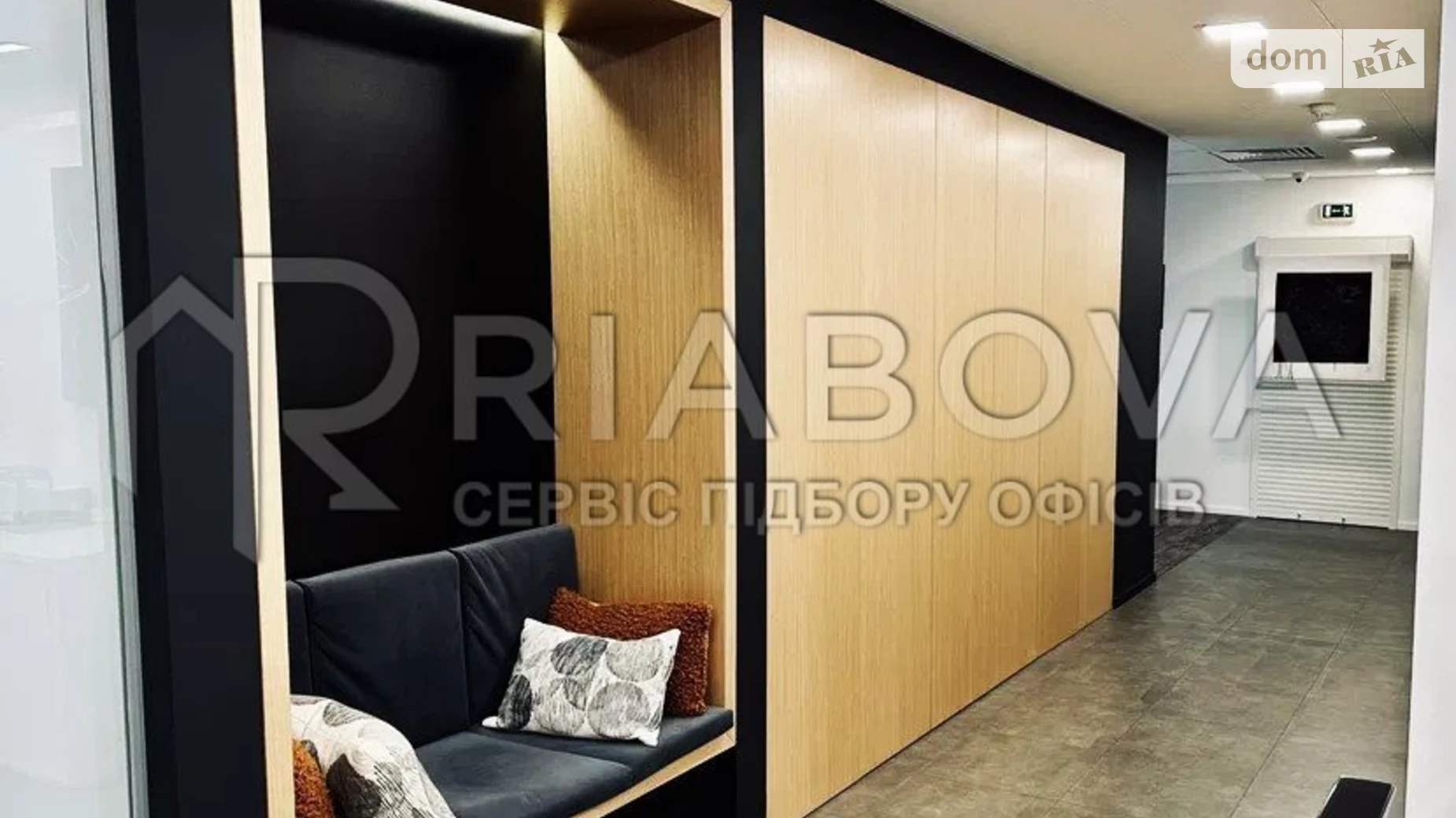 Здається в оренду офіс 247.1 кв. м в бізнес-центрі, цена: 8219 $ - фото 5