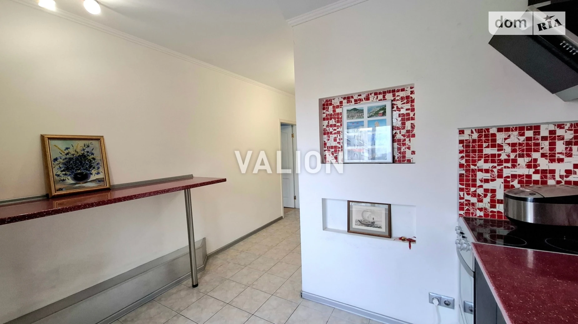 Продається 2-кімнатна квартира 61.5 кв. м у Києві, просп. Петра Григоренка, 36 - фото 5