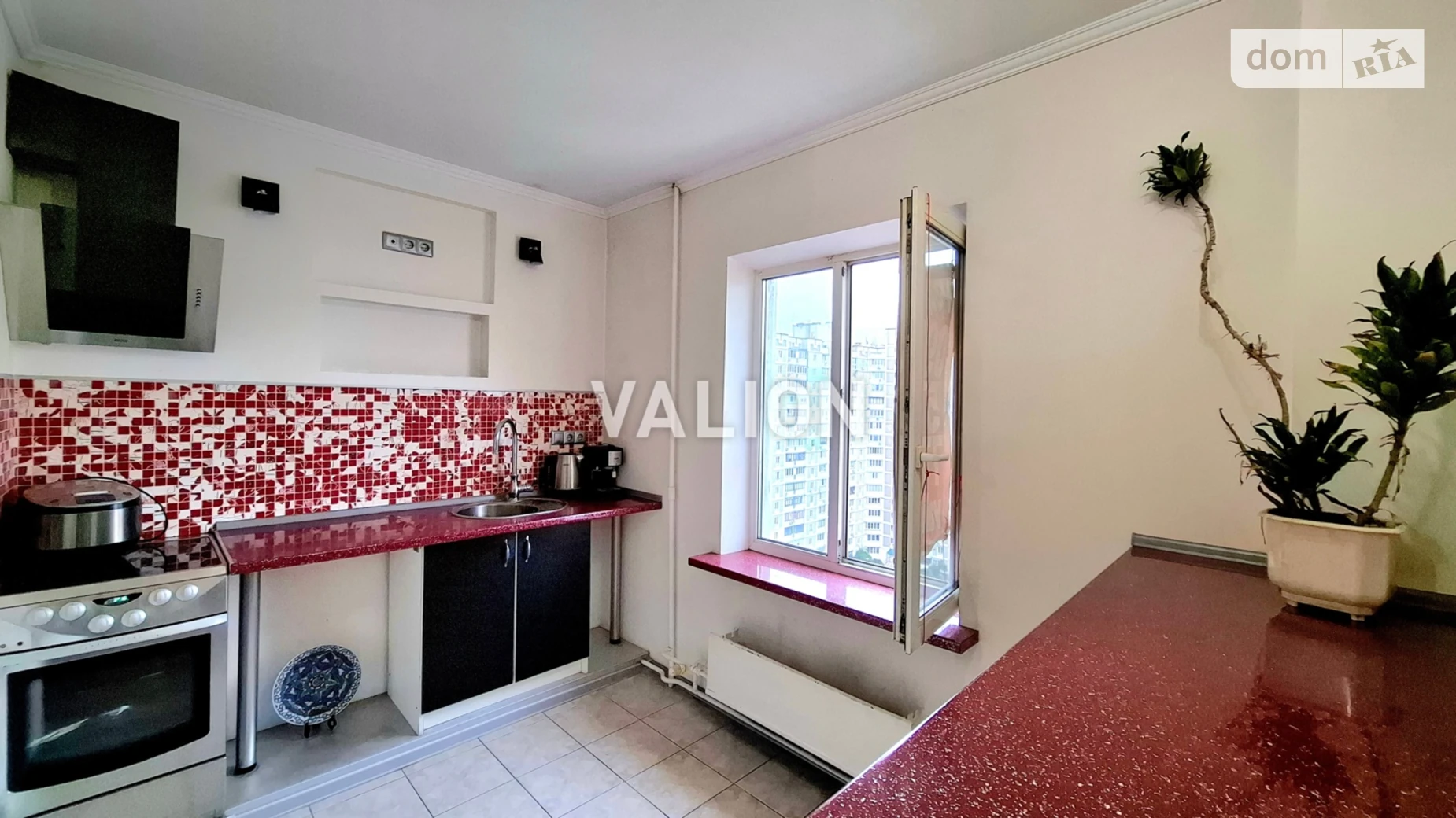 Продається 2-кімнатна квартира 61.5 кв. м у Києві, просп. Петра Григоренка, 36 - фото 2