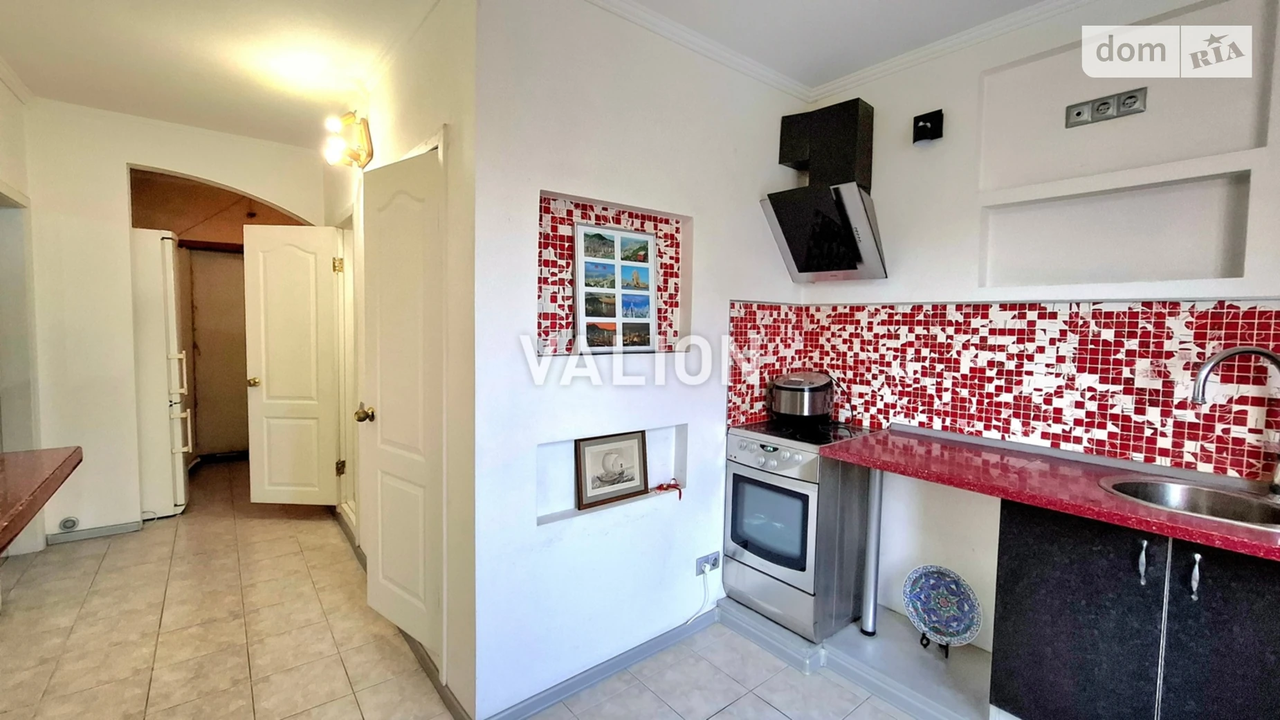 Продається 2-кімнатна квартира 61.5 кв. м у Києві, просп. Петра Григоренка, 36 - фото 4