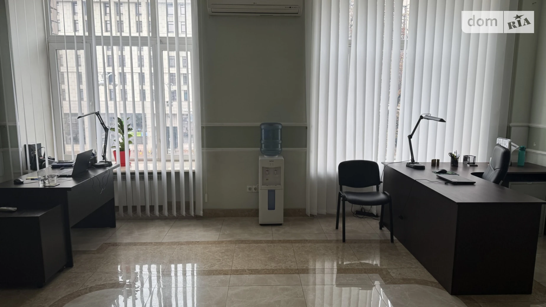 Сдается в аренду офис 108.3 кв. м в бизнес-центре, цена: 100719 грн - фото 4