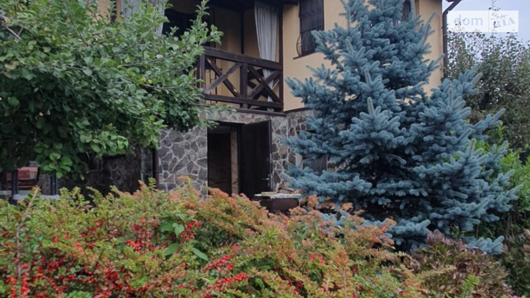 Продается дом на 2 этажа 95 кв. м с баней/сауной, цена: 105000 $ - фото 3