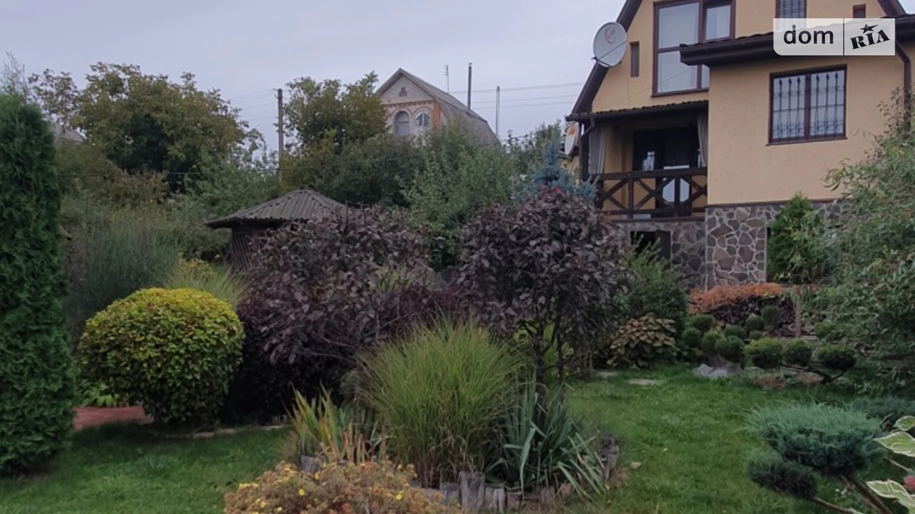 Продается дом на 2 этажа 95 кв. м с баней/сауной, цена: 105000 $ - фото 2