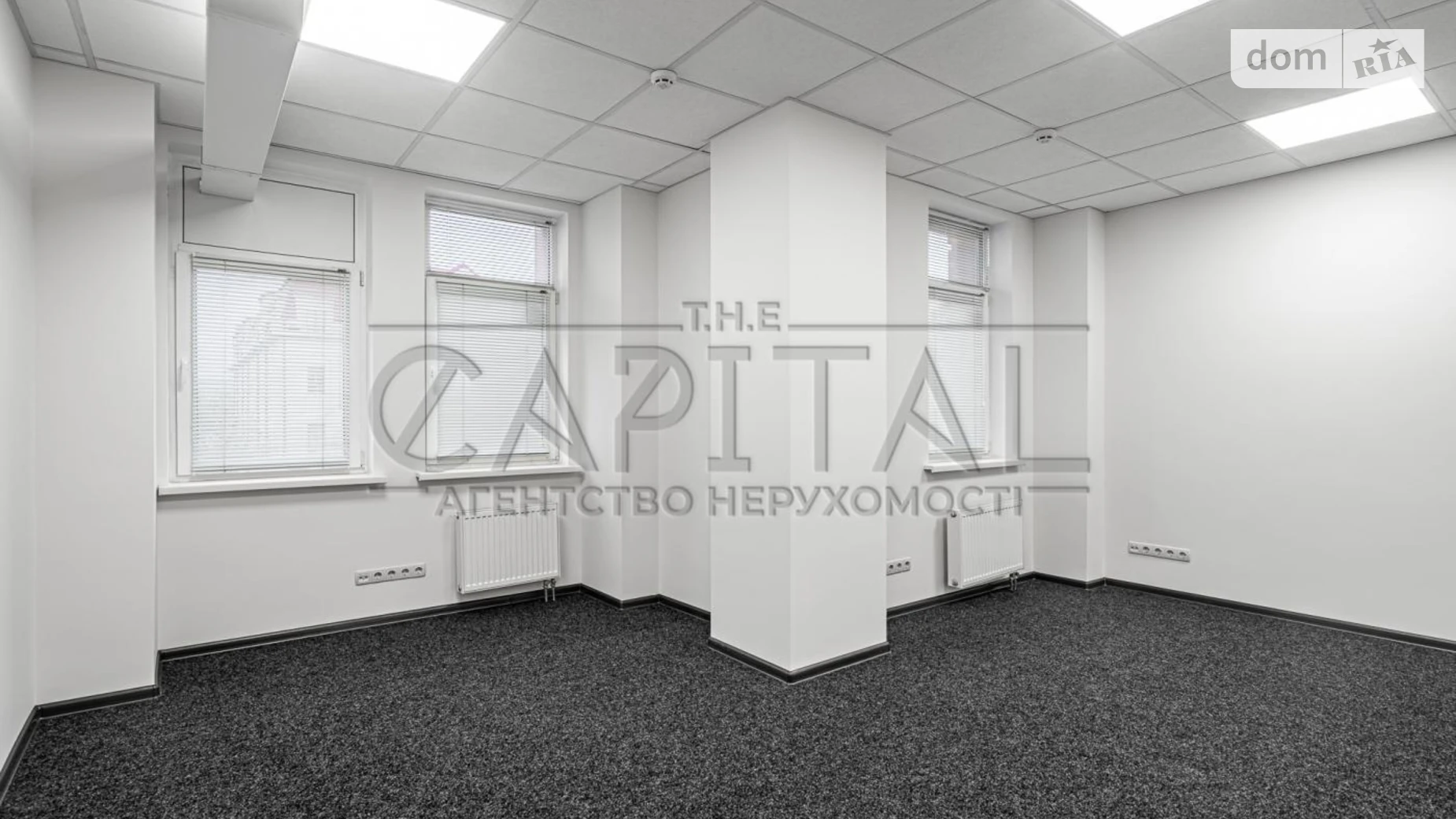 Сдается в аренду офис 340 кв. м в бизнес-центре, цена: 6320 $ - фото 3
