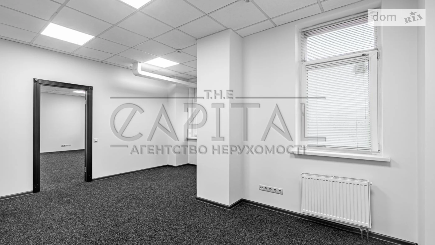 Сдается в аренду офис 340 кв. м в бизнес-центре, цена: 6320 $ - фото 4