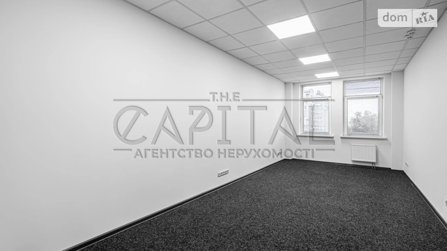 Сдается в аренду офис 340 кв. м в бизнес-центре, цена: 6320 $ - фото 5