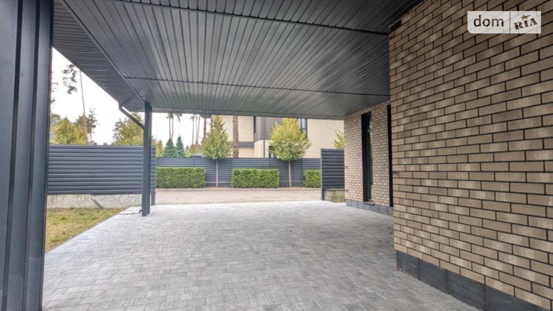 вул. Грибоєдова Буча Котеджне містечко Zahrava village 2, цена: 440000 $ - фото 2