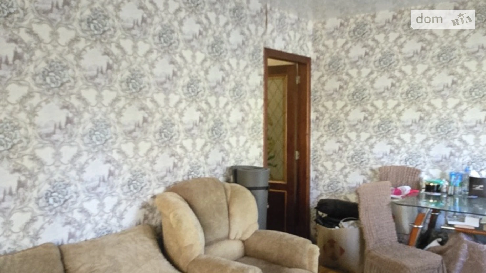 Продается 2-комнатная квартира 41.5 кв. м в Одессе, ул. Тенистая - фото 2