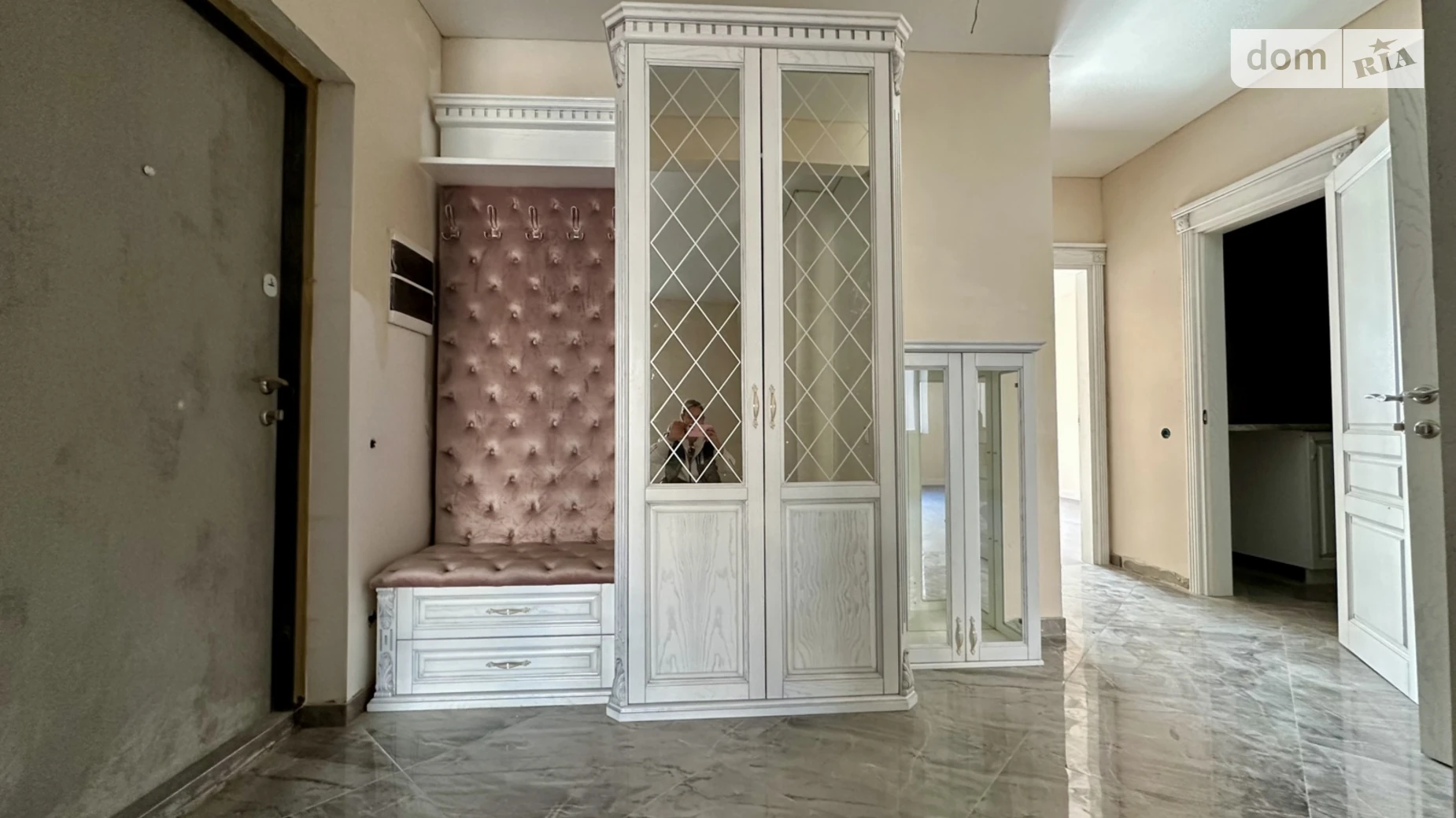 Продается 2-комнатная квартира 72 кв. м в Софиевской Борщаговке, ул. Свободы, 1С - фото 4