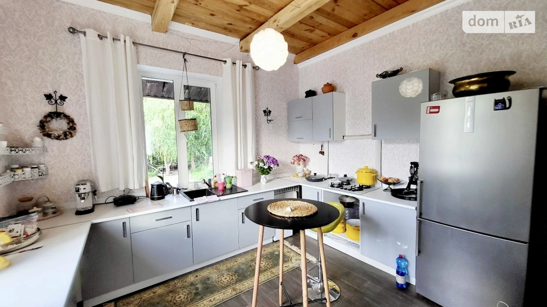 Продается дом на 2 этажа 120 кв. м с террасой, цена: 140000 $ - фото 3