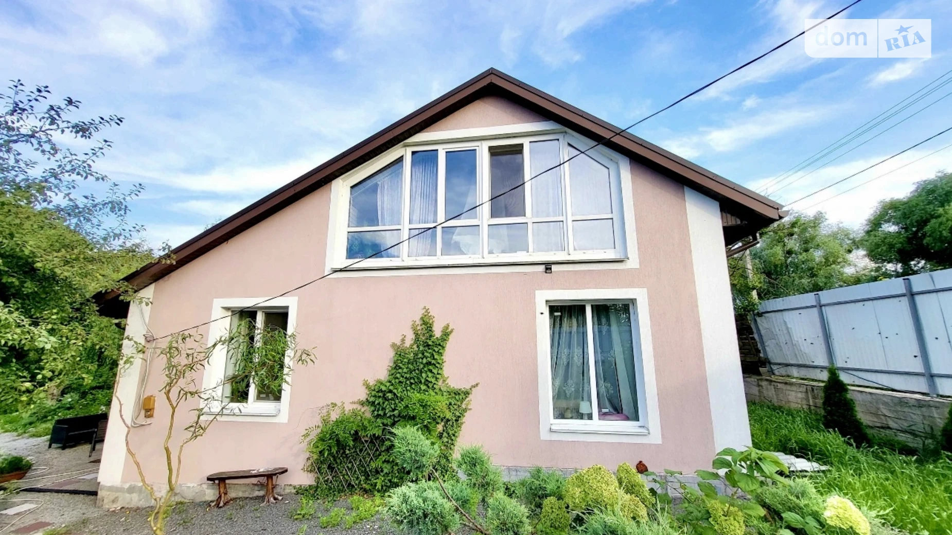 Продается дом на 2 этажа 120 кв. м с террасой, цена: 140000 $ - фото 5