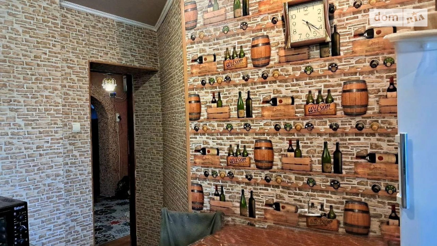 Продается часть дома 79.4 кв. м с садом, цена: 51000 $ - фото 5