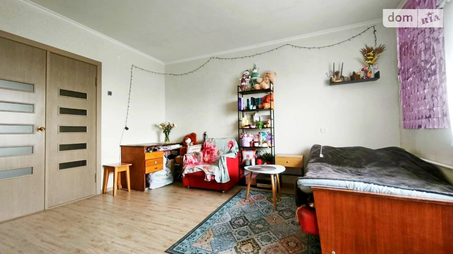 Продается 4-комнатная квартира 79.9 кв. м в Чернигове, ул. Василия Стуса(Чернышевского), 20 - фото 5