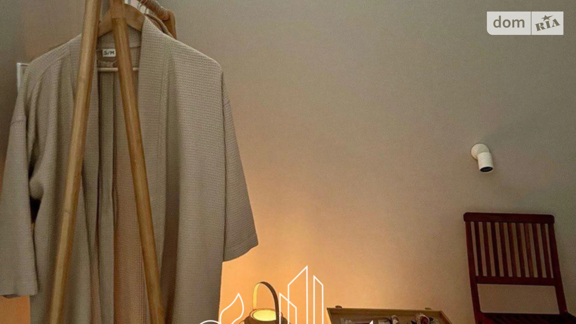 Сдается в аренду 2-комнатная квартира 55 кв. м в Одессе, пер. Маячный, 7 - фото 4